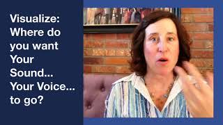 Never Sound Nasal Again | Public Speaking Tips with Liz Peterson, Licensed Speech Coach