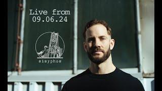 3h Live DJ Set from Hammahalle / Sisyphos Berlin 09.06.24