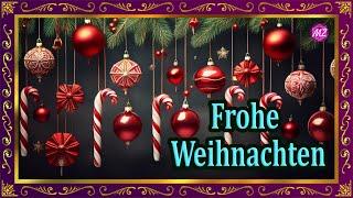 Ein lieber Weihnachtsgruß an Dich  Genieße die Zeit und spüre die Magie im Herzen 