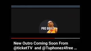 TICKETtv and TuPhonez4Free subscribe and like our channels now links below
