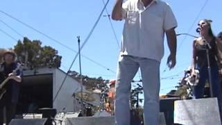 Jefferson Starship - She Has Funny Cars - Haight Street Fair - 2001