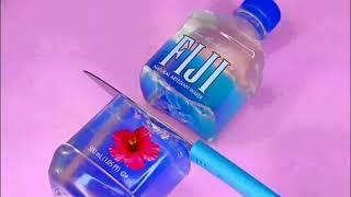 fiji water house