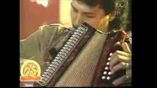 El Chamo Bonito - Ivan Villazon & Beto Villa