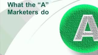 ITSMA/VEM Webinar Briefing: 2013 MPM Survey Results