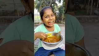 ছুটকি চিকেন খায় না #shorts #funnyvideo