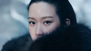 Beyond Perfection ANTARCTICA  | 코오롱스포츠24FW