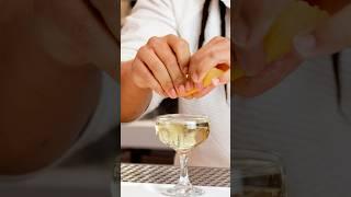 Means of Preservation cocktail recipe
