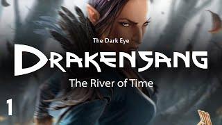 Let's Play some Drakensang: The River of Time (part 1)