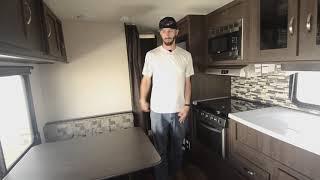 RV Sales of Oregon 2018 Forest River Wildwood Stock # CT2550