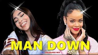 Paloma Mami ft. Rihanna - Man Down 2.0    