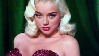 Diana Dors S3X parties & crimes against Y0UNG girls? She used her beauty to hide her DARK secrets!