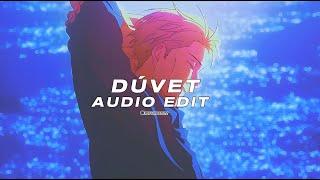 Duvet - bôa [audio edit]