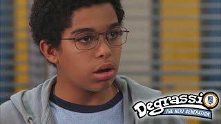 Causing A Commotion | Degrassi: The Next Generation | Season 8, Eps 13 - 15