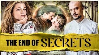 SECRETS: The Grand Finale | Nikolay and Katya tie the knot...