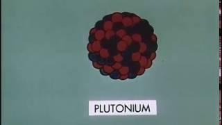 Basic Physics of an Atomic Bomb (1950)