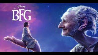 The BFG 1989 Full Movie English || Written by Roald Dahl