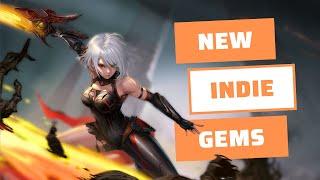 25 Amazing NEW INDIE GAMES Still Coming in 2024!