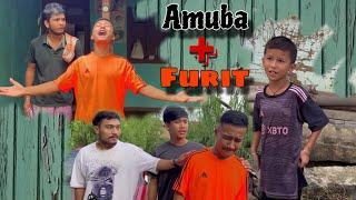 Amuba + Furit || Comedy Series