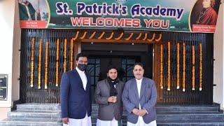 St Patrick's Academy, Meerut - Phase-II