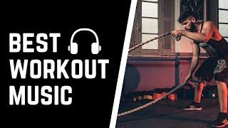 30 Minutes Best Workout Music For Tennis Players