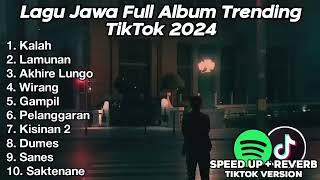 LAGU JAWA BIKIN GALAU FULL ALBUM VIRAL TIKTOK 2024