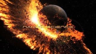 Naked Science Trailer