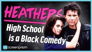 Heathers: High School is a Black Comedy