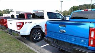 F150: Smartest & Toughest Vehicle in the World