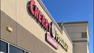 Cherry Foodarama Houston texas