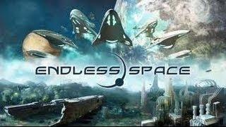 Обзор Endless Space: Бесконечный космос