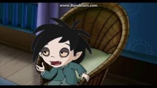 School For Little Vampires: Episode 1A Season 1 Dr. Ironfang ( Full Episode English )