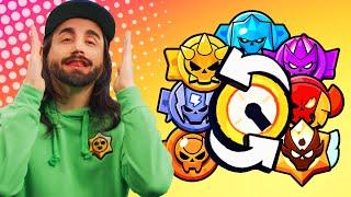 ¡¡ATENCIÓN!! ¡NECESITAS SABER ESTO CUANDO SUPERCELL LO CAMBIE! ENTIENDA TODO!! BRAWL STARS