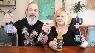 CRAFT SODA REVIEW