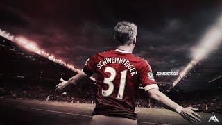 Bastian Schweinsteiger ● Goodbye Legend ● Best Passes, Skills & Goals ● HD 1080p