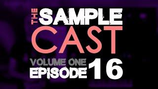 The Samplecast show 16 (featuring review of Scoring Guitars: Gravity pack 3 by Heavyocity)