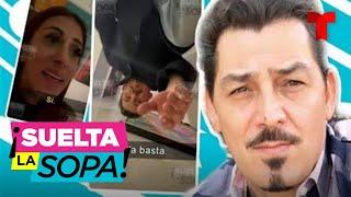 José Manuel Figueroa: perturbador video demostraría una relación tóxica | Suelta La Sopa