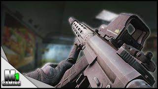 Escape from Tarkov ARENA MK-47 Mutant Gameplay