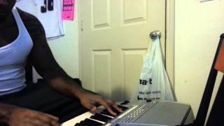 Meek mills dreams and nightmares piano