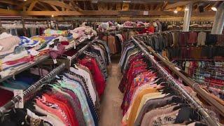 How to find hidden gems at secondhand stores