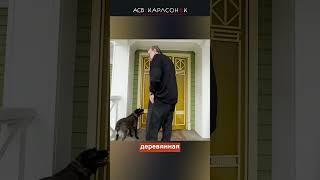 Мой дом ВНУТРИ! #архитектура #строительство