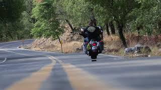 Motorcycle Enthusiast CBP Officer Finds Southern Border Climate picture-perfect