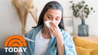 Respiratory illnesses are on the rise: How to protect yourself