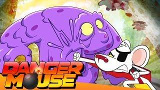 Danger Mouse | The Quark Games