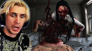 THIS SLEEP PARALYSIS GAME IS HORRIFYING | DREAM CAGE