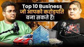 Online पैसे कमाने के 10 Secrets | Umer Qureshi @ The Amrevx Show