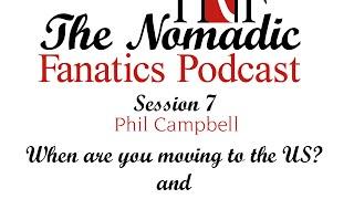 Session 7.4 - When are you moving to the US/Motohomes vs. Caravans