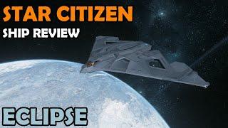 Aegis Eclipse Review | Star Citizen 3.10 Gameplay