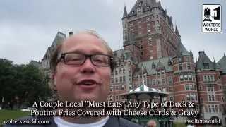 Visit Quebec - Top 10 Sites in Quebec City, Canada