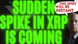 IT WAS TRUE! BlackRock & Ripple Have Been SILENTLY In Talks About An XRP ETF! You NEED To Hear This!