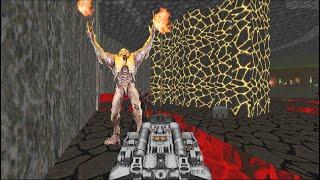 Doom Eternal Monsters for Brutal Doom (DOWNLOAD LINK)